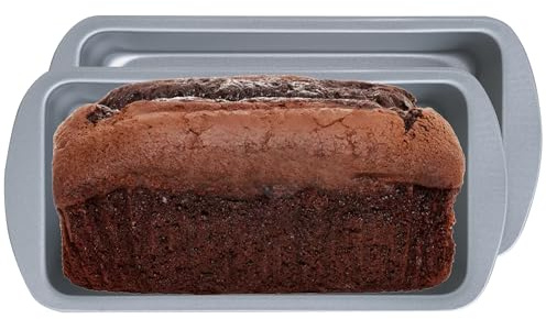 STORM TRADING GROUP Rectangular Air Fryer Deep Baking Tin Non Stick | Ideal for Baking, Cooking & Roasting