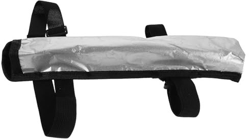 TOYZFRIENDY Sacoche Jambe Portable Polyester pour Éventail Main de Kung Fu Tai Chi Rangement Pratique et Stylé pour Festival Danse et Arts Martiaux