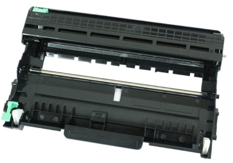 ShwyBDrbw Unidad de Tambor de Imagen Compatible con TNP28 TNP29 TNP30 TNP30S para Uso en impresoras 1500W 1550DN 1580MF 1590MF 12P 16 y 15
