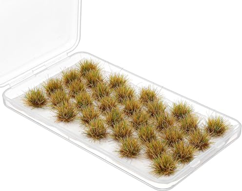 ADLABLD miniatyrgrästbussla