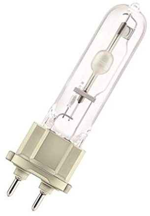 Osram Lámparas de Descarga de Óptima Presión Powerball HCI-T Excellence, MH Cerámica Luminarias Cerradas, HCI-T 35W/942 NDL PB EXC G12 , 1 Pieza