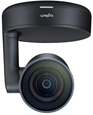 Logitech PTZ Rally Camera (Certified Refurbished)