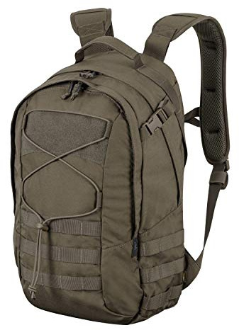 Helikon-Tex EDC Paquete Mochila RAL 7013