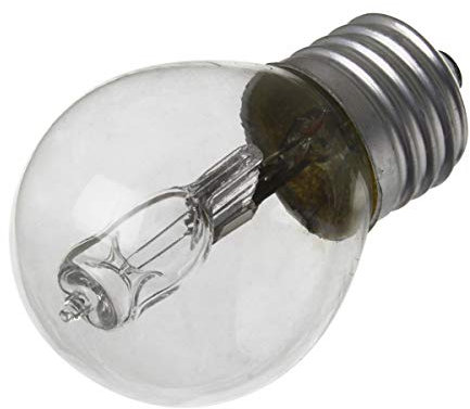 Genuine Whirlpool Maytag Refrigerator Lamp Bulb ARG, ART, ARZ, KGN, KGV, RA7, US2 (28W, 120V)