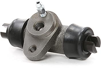 RIDEX 277W0052 1x Radbremszylinder Trommelbremse Radzylinder Hinten Kompatibel mit PORSCHE 924 Coupe