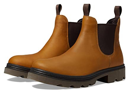 ECCO GRAINER M CHELSEA BOOT