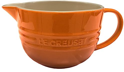 Le Creuset Mixing Jug 2L Volcanic