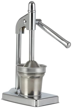 Outil de pressage manuel en acier inoxydable 304 Petit outil de cuisine Jus manuel Presse-fruits Outil de cuisine Accessoires de cuisine