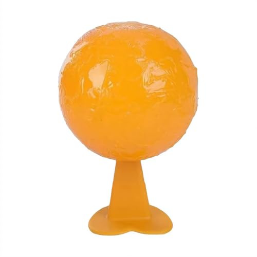 Boules de pièges à Mouches de 10/20pcs 3, 27 Pouces Receveur Mouches collantes imperméables avec Attractif pour Une Utilisation extérieure intérieure dans Le Jardin, Le verger, Le marché, Le p1