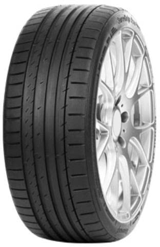 Gripmax Status Allclimate 225/40 R18 92W Ganzjahresreifen GTAM T282332 ohne Felge