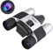 Hopcd 10X25 Digital Camera Telescope, 1.3MP CMOS Sensor 1280 * 960 Resolution Binocular for Adult, Outdoor DVR Video Reocrder Camera Telesvope for Hunting Watching Obeserving