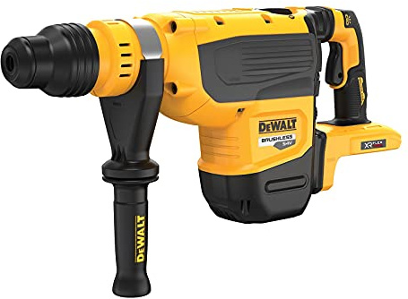 54 Volt SDS-max Akku Kombihammer DCH735N | 48mm 13