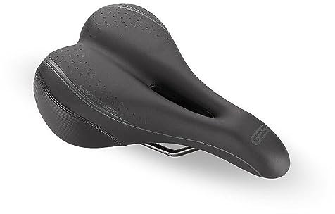 Ges SILLIN Comfort, Sport, Schwarz (Schwarz), Einheitsgröße