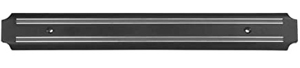 IMBTECH, Magnetic Wall Mounted Knife Store Back Strip Kitchen Utensil Holder Storage Bar, Magnetic Knife Rack Self Adhesive Secure, Kitchen Organizer Knives Rack (55CM)