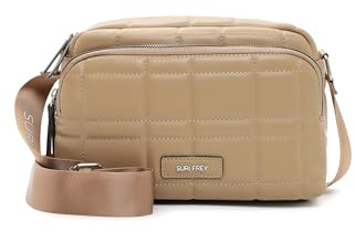 SURI FREY Umhängetasche Hilary 13961 Damen Handtaschen Uni