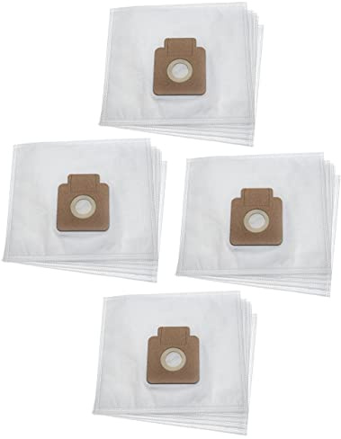 vhbw 20x Sacs compatible avec Hoover TRTW1750 019