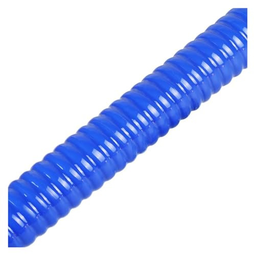 Tubo Admisión Aire ID 16 18 20 25 28mm Manguera Flexible De Silicona Tubo De Agua Tubo De Radiador Longitud 50cm Para Entrada De Aire Tubo De Unión De Goma De Alta Presión Tomas Aire Entrada Aire Coch