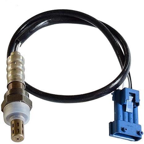 Sauerstoffsensoren 11787548961 Downstream-Sauerstoffsensor O2-Lambdasonde, für Mini R56 R57 R58 R59 R55 R60 Cooper S 2006-2013