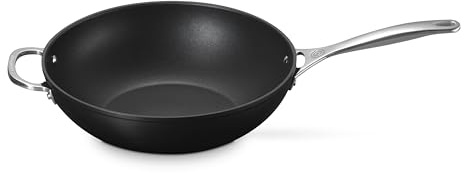 Le Creuset Poêle à frire antiadhésive renforcée 30,5 cm