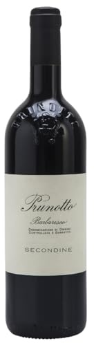 Prunotto Secondine Barbaresco DOCG - 2020, 750 ml