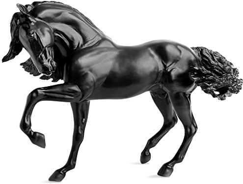 Breyer Horses Traditional Series Sjoerd | Horse Toy Model | 12.25 x 8 | 1:9 Scale | Model #1859