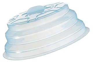 OUNONA Schalenabdeckung aus Silikon mikrowellen abdeckung mikrowelle abdeckung mikrowellen abdeckhaube mikrowellengeschirr Silikonhüllen für Lebensmittel Küchendeckel