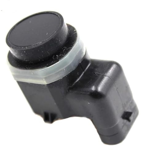 SIMICASE Einparkhilfe Set(4) 2180145 PDC Parksensor Rückfahrradar Für X3 F18 F11 F10 F07 F02 F01 2008 Ultraschallsensor Audio-Summer