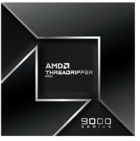 AMD Ryzen Threadripper Pro 9995WX