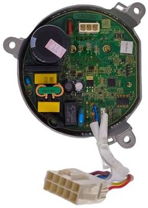 VHGHHVEJ Washing Machine Variable Frequency Board WK-BLDC WKBLDC02 Variable Frequency Controller Circuit Board