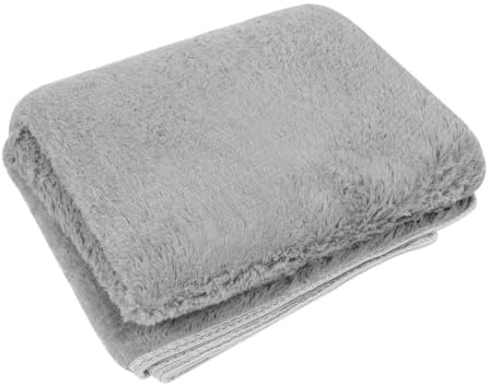 GALPADA Soundproof Mat Drum Shield Pad Plush and Flexible Glue for Sound Insulation and Noise Absorbing, Thickened Soundproofing Carpet Suitable for Home and Restaurant Use Random Color