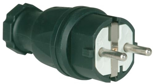 ABL Schukostecker G IP44 250 V, 16 A