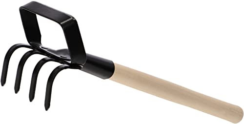 KOTARBAU 5907465942379 Rastrello, Verde, 95 mm