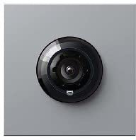 Siedle 200048252-02 Video-Türsprechanlage Funktionsmodul Grau, Multicolor