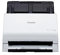 Canon Scanner imageFORMULA R30 | Dokumentenscanner | Duplex Scanner mit Einzug für Homeoffice & Büro mit USB Kabel | 60 Blatt Einzug | Plug & Scan CaptureOnTouch Lite Software | Integrierte OCR I PDF