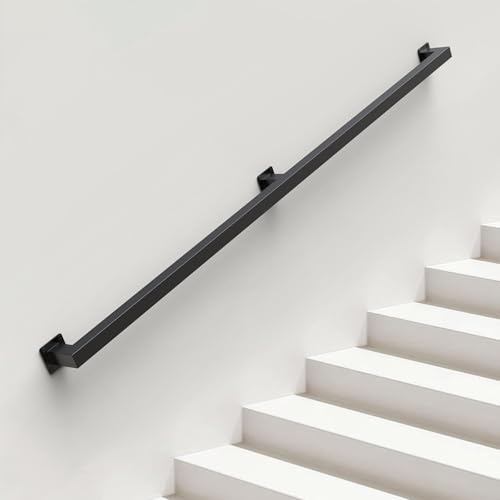 ONLT 210cm main courante pour escalier,rampe escalier