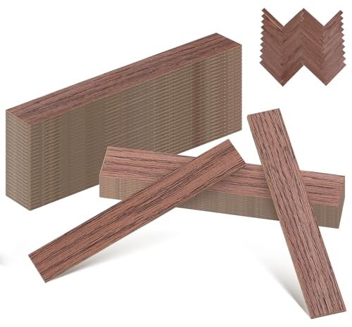 DOITOOL Papel Tapiz Y Suelo para Casa De Muñecas (40 Unidades): Papel Tapiz De PVC Rectangular De Ladrillo Autoadhesivo Estilo Natural Miniaccesorios Autoadhesivos para Casa De Muñecas