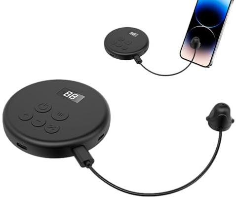 Autoklicker – 39,37 tum | ABS- – slumpmässig växel Intelligent skärmavlyssning Stabil position Universal Phone Surfplatta Automation Produktivitet Touch Assist
