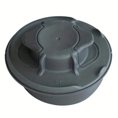 1PC Frullatori Misurino Coperchio Di Tenuta Coperchio In Silicone, Compatibile For Bimby TM5 TM6 Strumento Di Cottura Processore Parte Di Ricambio