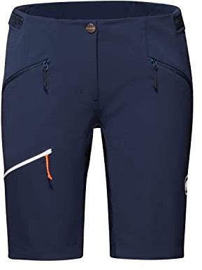 Mammut Taiss SO Women's Shorts