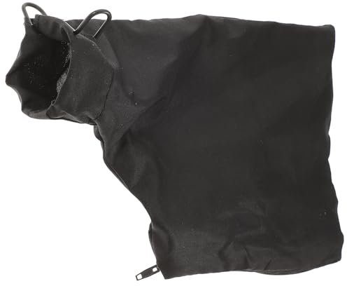 DOITOOL à Poussière pour Machine De Découpe Rabot à Main Électrique Scie Poubelle à pour Nettoyeur Sacs De Rechange pour Bolas Sciure Nylon Trousse De Nettoyage Clé