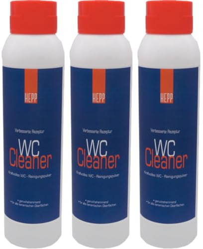 WC-Cleaner 2000g (2x1000g)