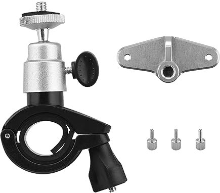 Fahrrad Lenker Halterung Für 3 Clamp Fahrrad Halterung Clamp Für 3 Sport Kamera Remote Fixierung