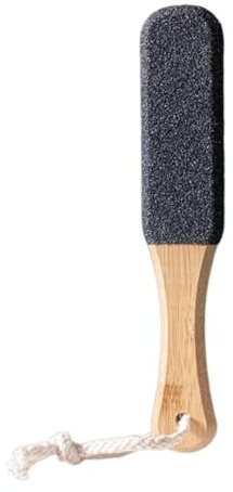 Lime à pieds enlèvement de la corne pour hommes et femmes | Lime Pédicure Anti-Callosités pour talons gercés peau dure sèche humide maison