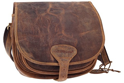 Greenburry new Hunting Bag 1638
