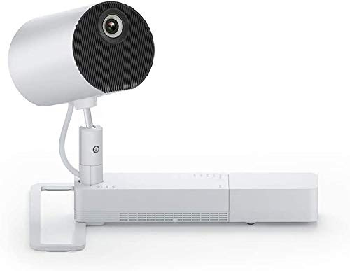 Epson Floor Stand - ELPMB55W - EV-100 Foot - Projector Accessories (Foot, Epson, White)