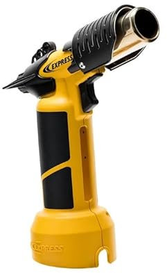 Kit pistolet air chaud