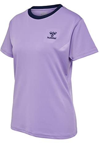hummel T-Shirt Hmlstaltic Fußball Damen