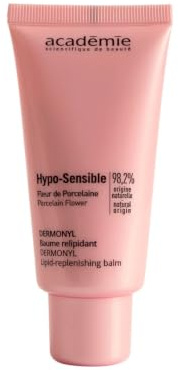 Académie Scientifique de Beauté - Crème Universelle Hypo Sensible 50 ml - Crème Visage Peau Sensible Hydratante Apaisante Confort Cutané Peau Réactive