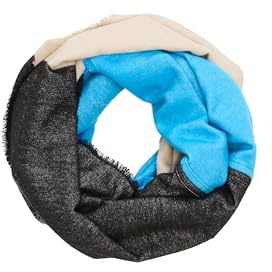 s.Oliver Damen Loop Schal