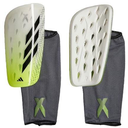 adidas Herren Schienbeinschoner X SG League Shin Guards